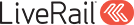 liverail logo