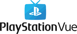 playstation vue logo